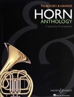 The Boosey & Hawkes Horn Anthology