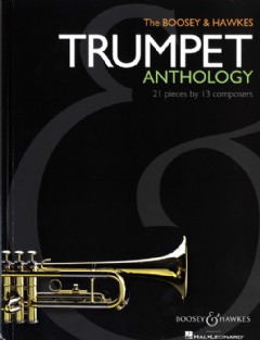 The Boosey & Hawkes Trumpet Anthology