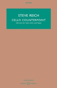 Cello Counterpoint 