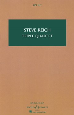 Triple Quartet