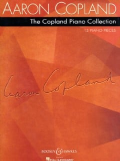 Copland Piano Collection