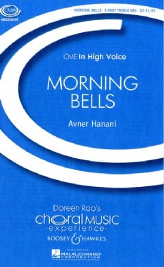 Morning Bells (3-part Treble Voices)