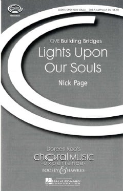 Lights Upon Our Souls (SAB)