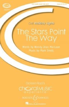 Stars Point the Way