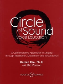 Circle of Sound Voice Education (Book)