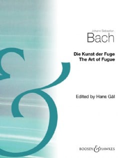 The Art of Fugue