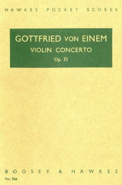 Violin Concerto