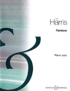 Rainbow (Piano)