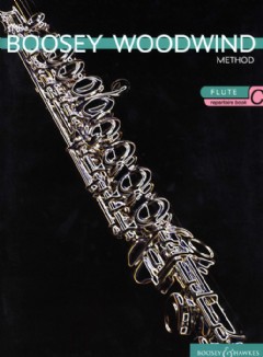 Boosey Woodwind Method: Flute (Repertoire Book C)