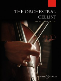 Orchestral Cellist