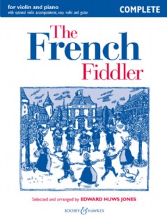 French Fiddler