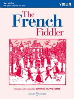 French Fiddler