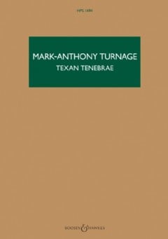 Texan Tenebrae