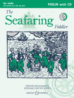 The Seafaring Fiddler (Violin Edition)