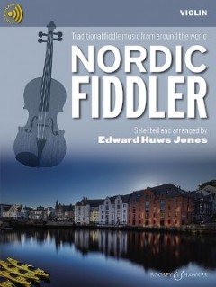 Nordic Fiddler - Violin Edition