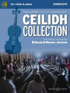 Ceilidh Collection (Complete Edition) (Book + Online Audio Access)