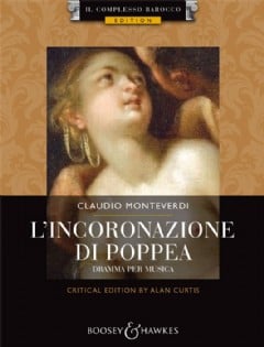 incoronazione di Poppea, L'