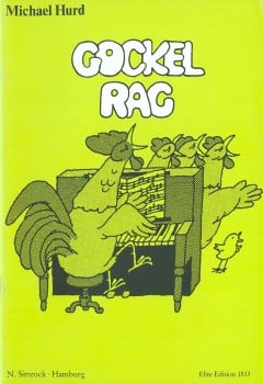 Gockel Rag