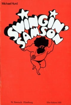 Swingin' Samson