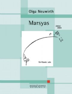 Marsyas (Piano)