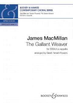 The Gallant Weaver