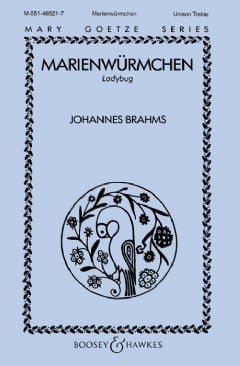 Marienwürmchen (Unison)