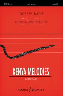 Kenya Melodies (SSA)