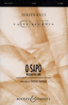 O Sapo (SSSAA)