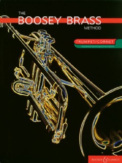 Boosey Brass Method: Trumpet/Cornet (Keyboard Accompaniments Books 1 & 2) (Piano Accompaniment)