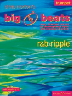 RnB Ripple (Big Beats) (Trumpet Book & CD)