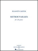 Retrouvailles (Piano)