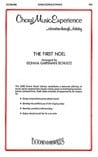 The First Noel (SATB)