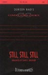 Still Still Still (SATB)