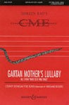 Gartan Mother's Lullaby (SSA & Piano)