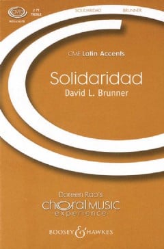 Solidaridad (Treble)