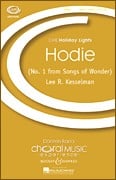 Hodie (SATB)