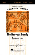 The Nervous Family (SSA & Bassoon)