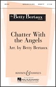 Chatter with the Angels (2-part Treble Voices & Piano)