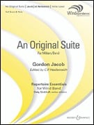 Original Suite (Band Score & Parts)