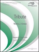 Tribute (Band Score & Parts)