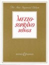 New Imperial Edition (Mezzo-Soprano & Piano)