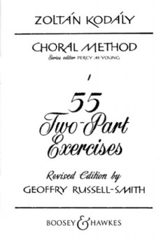 55 2-part Exercises (2-part)