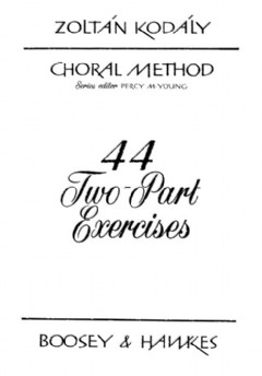 44 2-part Exercises (2-part)