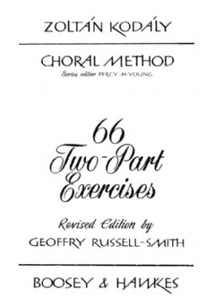 66 2-part Exercises (2-part)