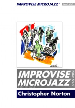 Improvise Microjazz (Piano)