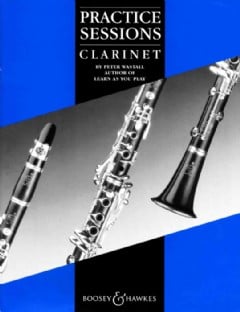 Practice Sessions Clarinet