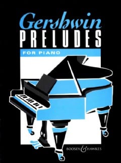 Preludes for Piano