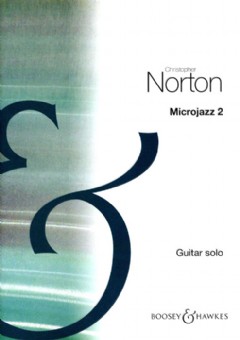 Microjazz For Guitar 2