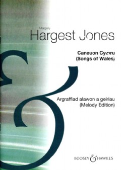 Songs Of Wales (Welsh version)