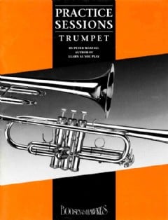 Practice Sessions Trumpet